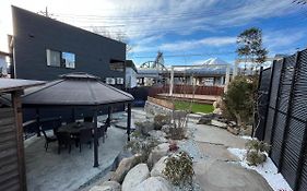 Miyabi Highland Terrace Villa A